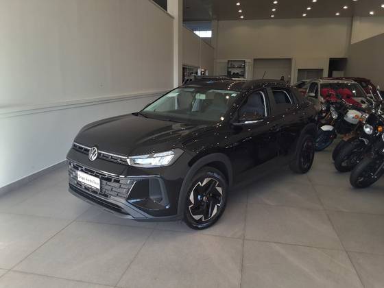 VOLKSWAGEN TERA 1.0 170 TSI MANUAL